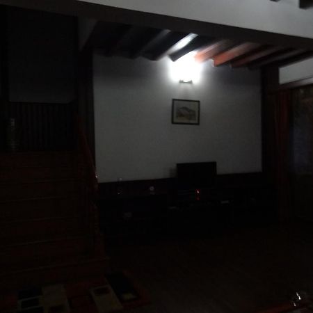 Tashi Namgay Resort Paro Buitenkant foto