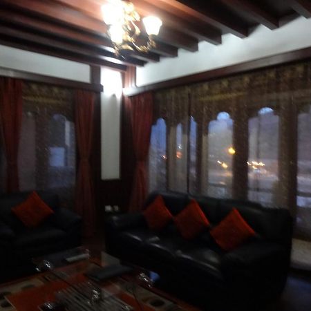 Tashi Namgay Resort Paro Buitenkant foto
