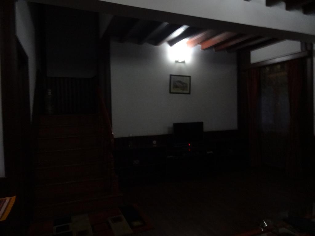 Tashi Namgay Resort Paro Buitenkant foto